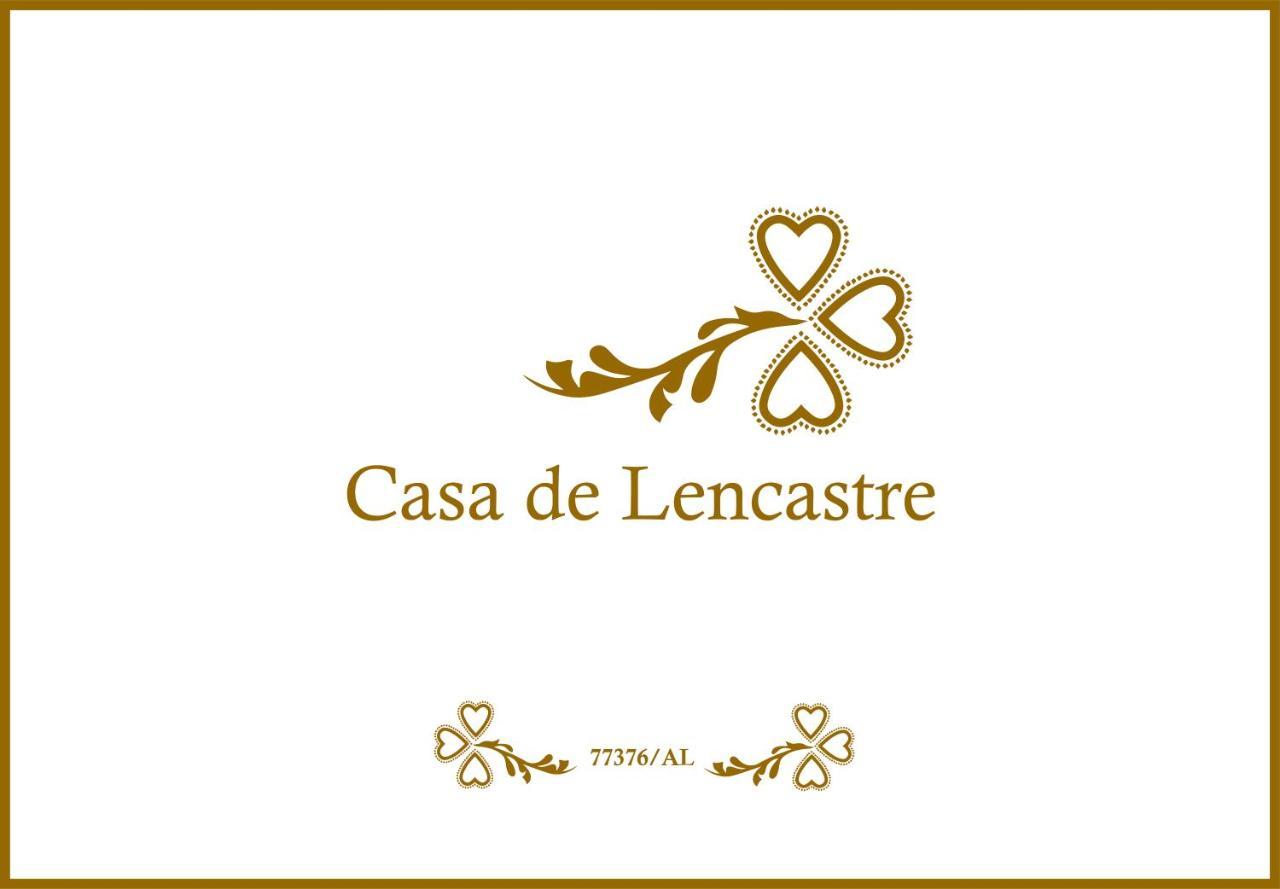 Апартаменти Casa De Lencastre Віана-ду-Каштелу Екстер'єр фото