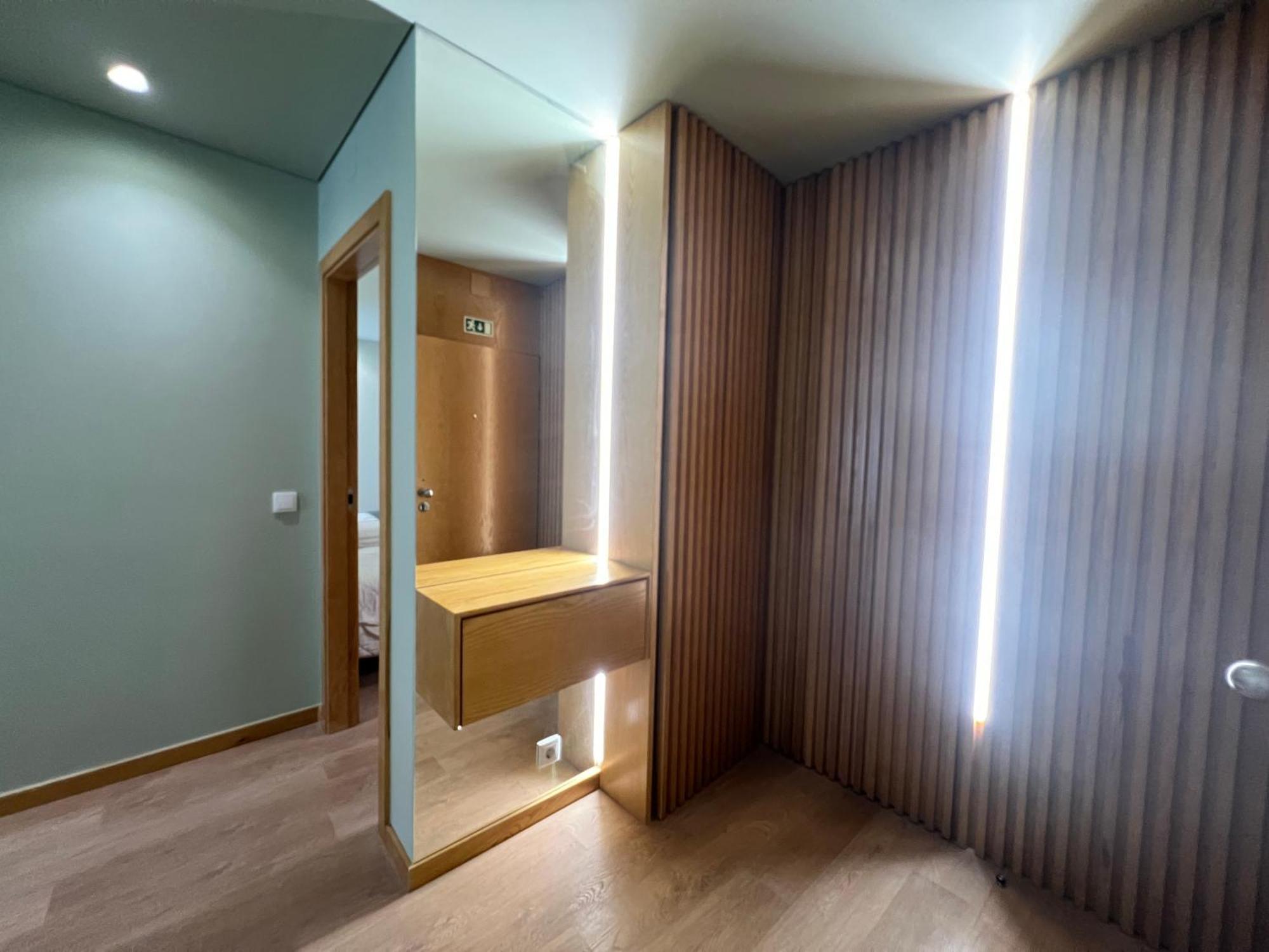 Апартаменти Casa De Lencastre Віана-ду-Каштелу Екстер'єр фото
