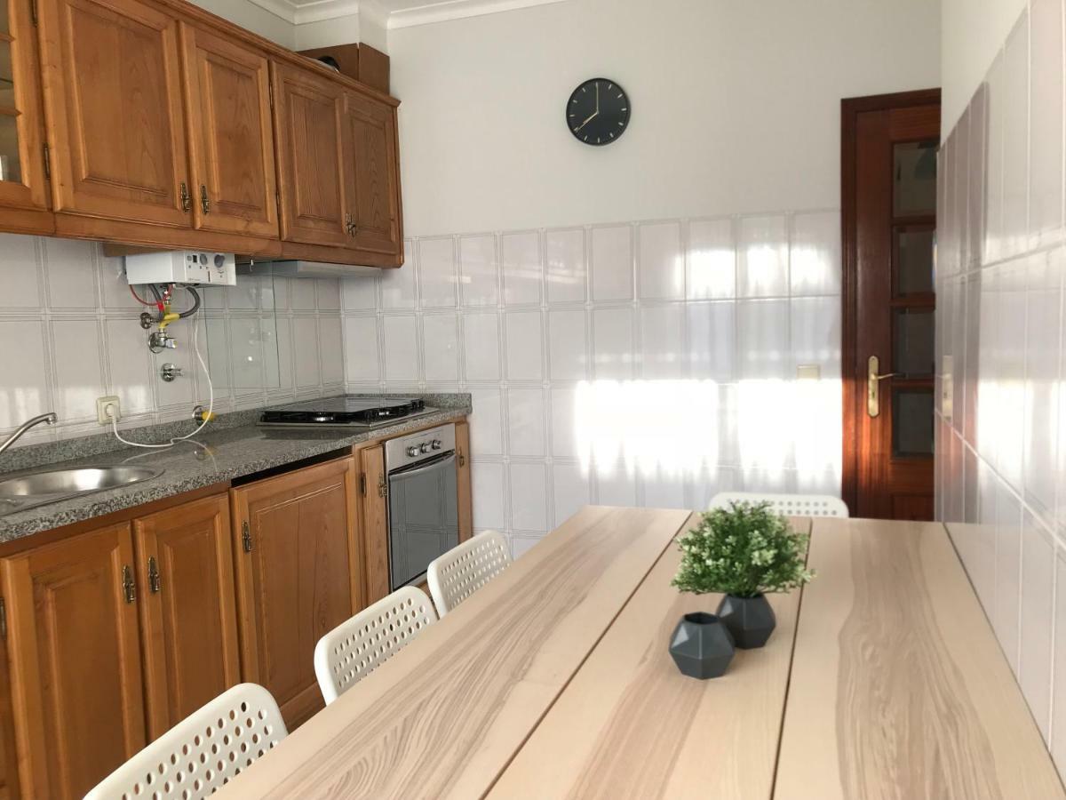 Апартаменти Casa De Lencastre Віана-ду-Каштелу Екстер'єр фото