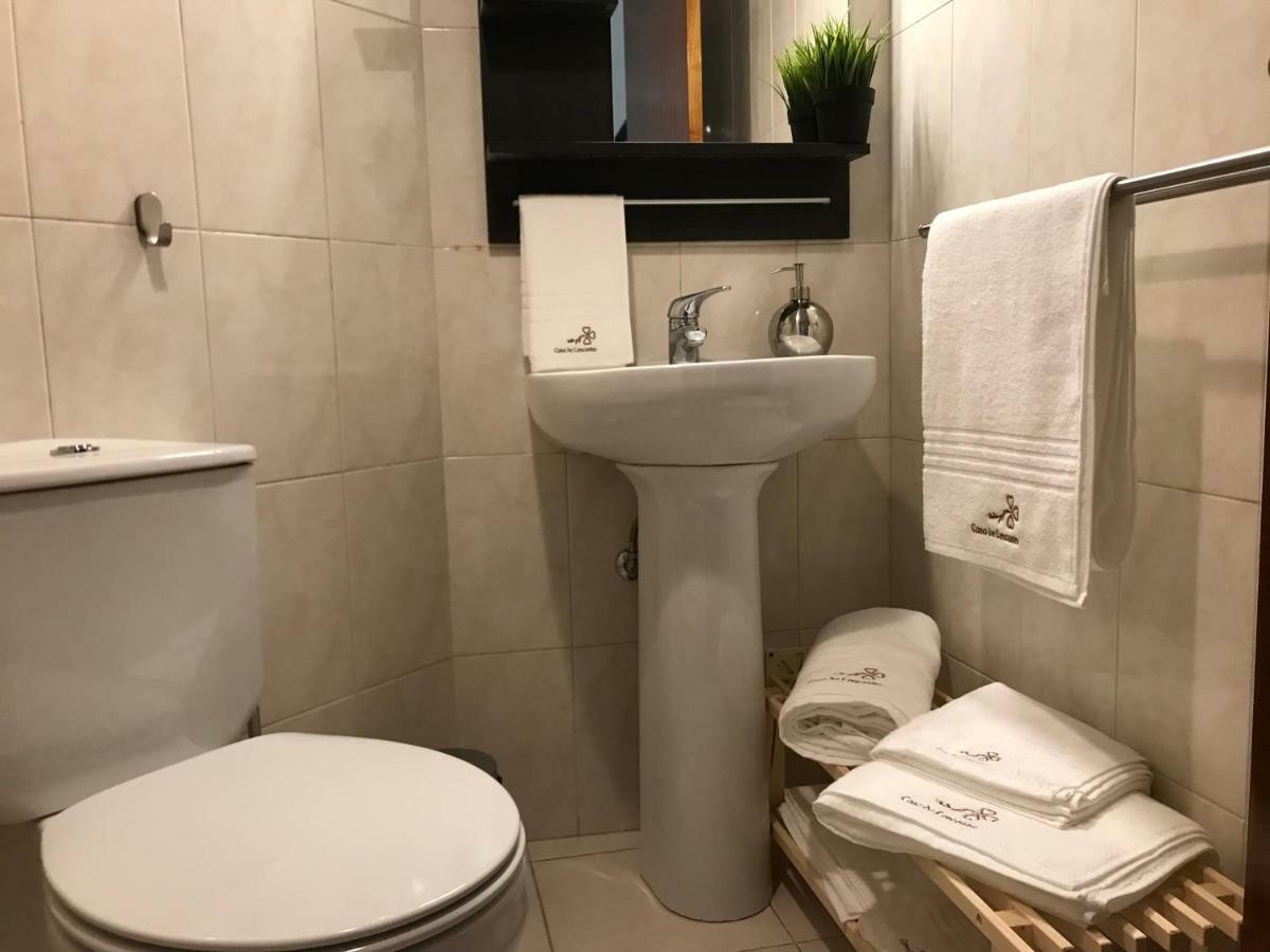 Апартаменти Casa De Lencastre Віана-ду-Каштелу Екстер'єр фото